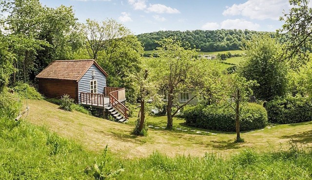 The Hazeling Hideaway