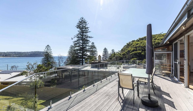 The Headland at Macmasters