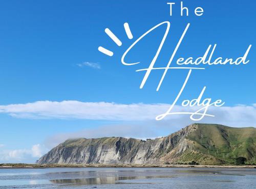The Headland Lodge