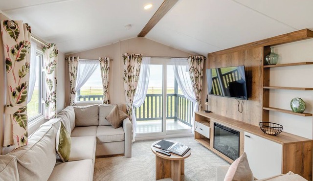 The Headland (Pet Friendly)