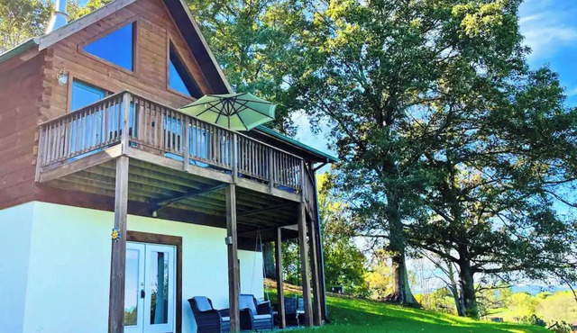 The Healing Retreat , Asheville