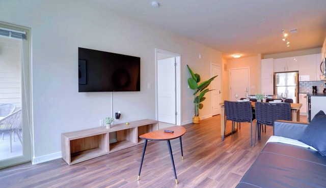 The Heart of Alexandria Awaits