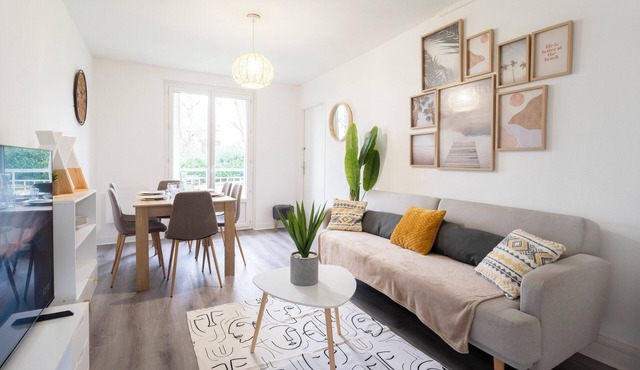 The Heart of Boufflers