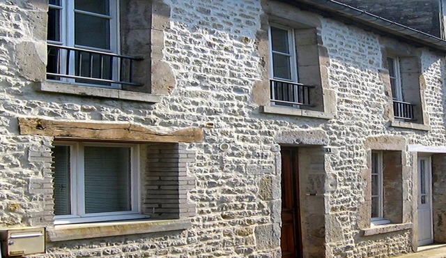 The Heart of Sainte Mere Eglise