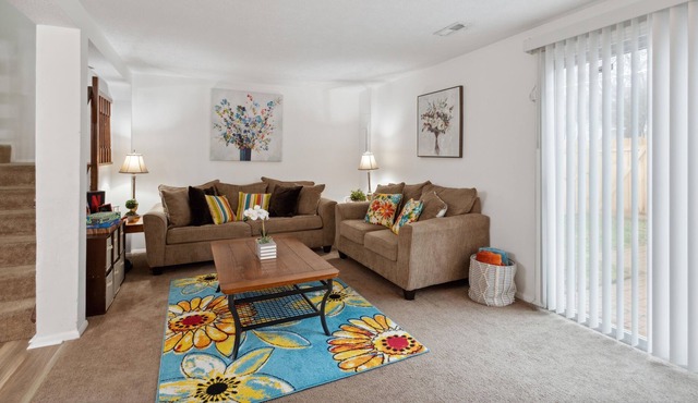 The Heart ❤️ of Hampton- Walking Distance To Mall, Hospital, Coliseum
