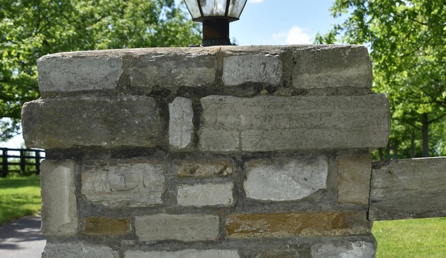 The Heart of Horse & Bourbon Country