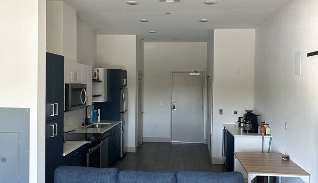 The Heart of Midtown