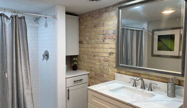 THE HEART OF PRESTON Vacation And Event Center