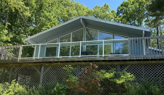 The Heart Of The 1000 Islands!