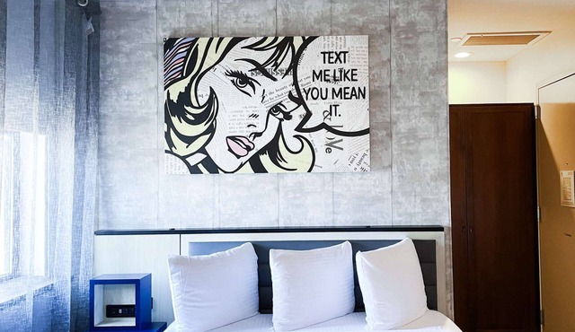 The Heart of the Lower East Side | No Cleaning Fee