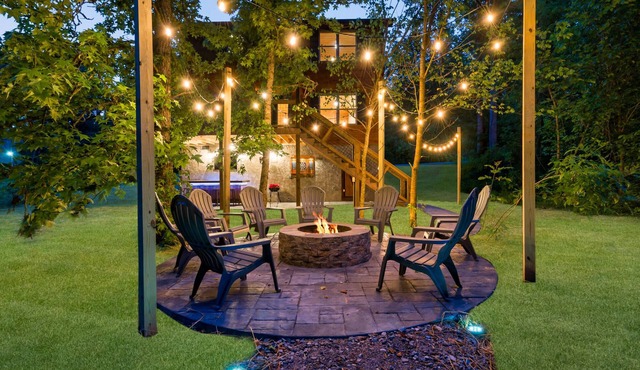 The Heart of The Smokies/between Pigeon Forge/Gatlinburg/Perfect for All Ages!