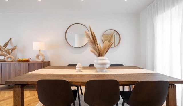 The Heart of Westminster