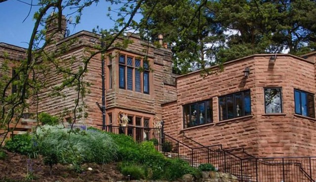 The Heather Glen Country House