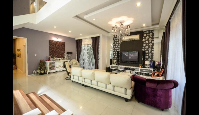 The heaven in sunway ipoh