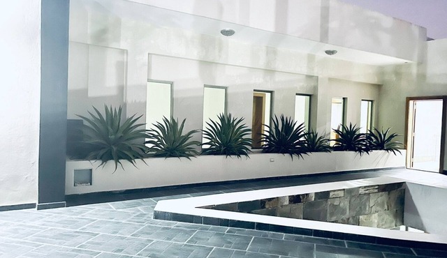 The Heaven Villa, cerca playa dorada, a 30 Seg. de Fun City, 10 Mits aeropuerto