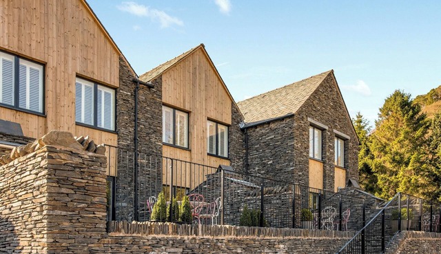 The Hedgehog-UK46923