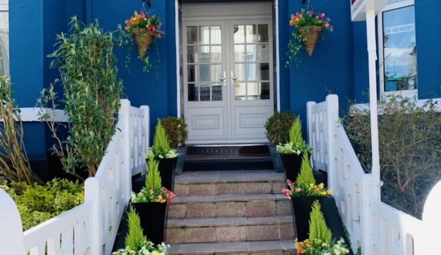 The Heidi Bed & Breakfast