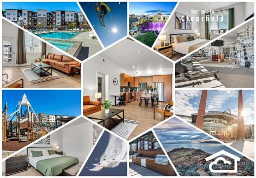 The Heights by Cloud Dream Homes