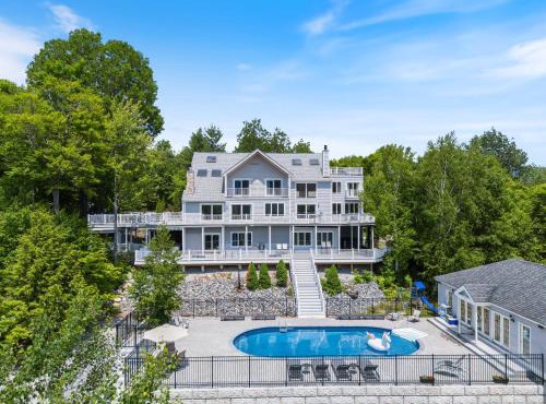 The Heights - Mountain Views, Hot Tub, Pool home