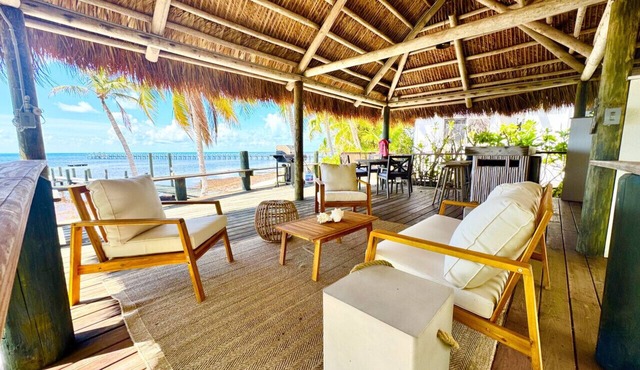 The Hemingway - Beach Houses Key West