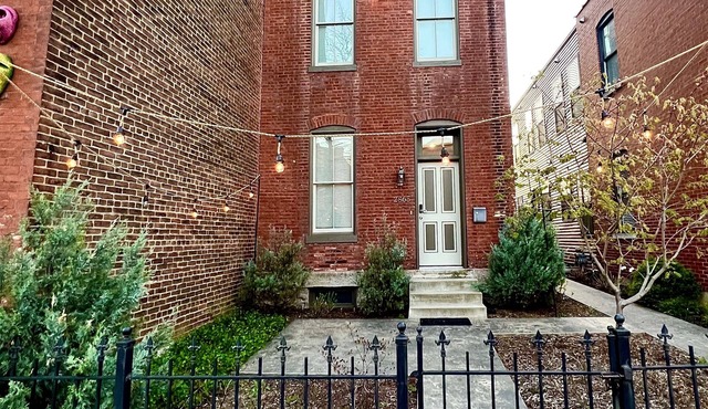 The Hemp Pad on Lemp Ave