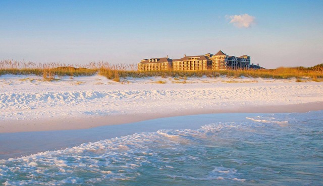 The Henderson Beach Resort & Spa
