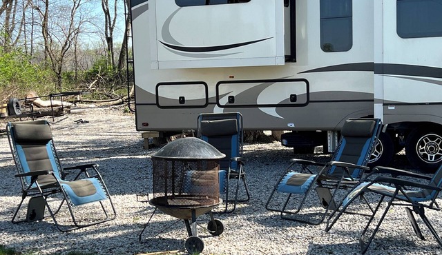 The Henhouse-A Tiny Home on Wheels-Pet Friendly