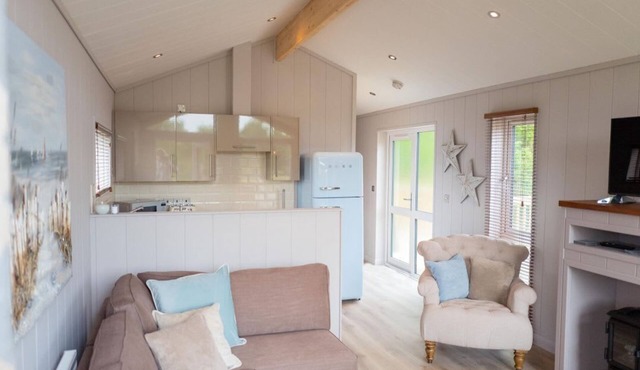 The Henley, Laceby Manor Resort & Spa