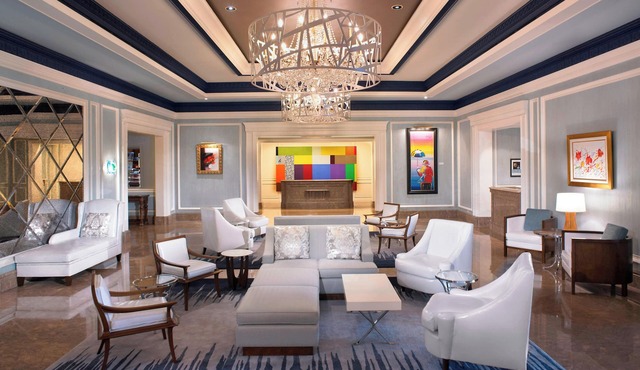 The Henry Hotel, Autograph Collection