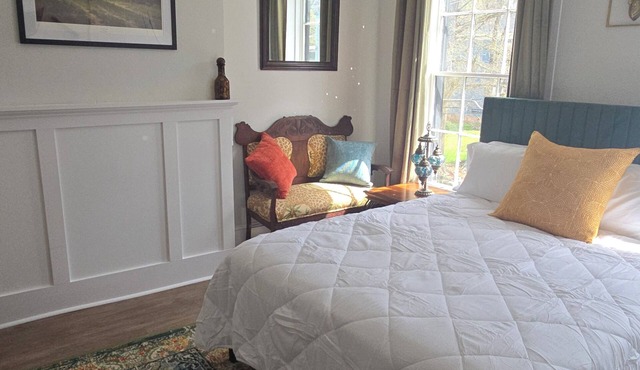 The Henry Lofts - Unit 4 'The Appomattox'