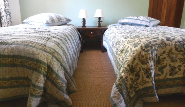 THE HERBS BICOQUE Norman House, 5 km Deauville and Trouville