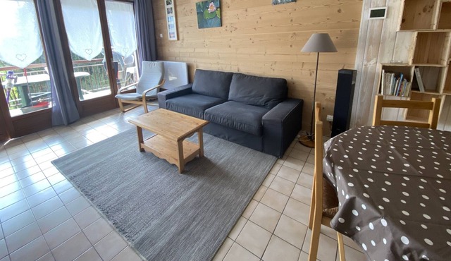 The Herisson Holiday Rental