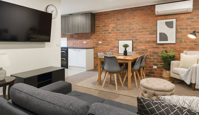 The Heritage Bendigo