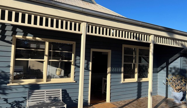 The Heritage Getaway in Ararat