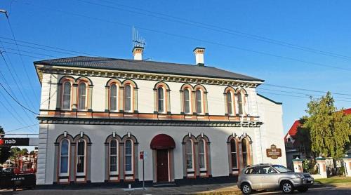 The Heritage Guesthouse Bombala