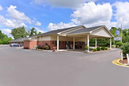 The Heritage Inn, Inc