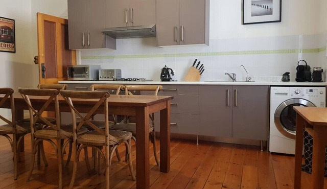 The Heritage - located in in the center of Glenelg