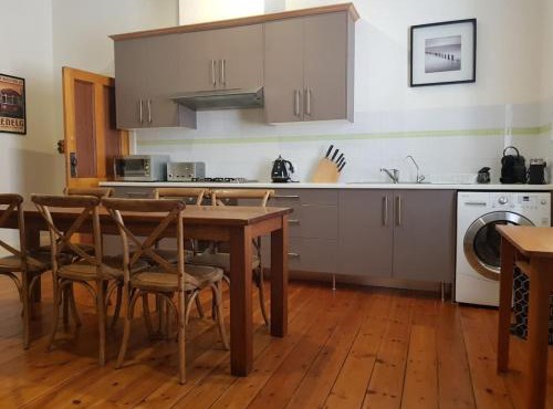 The Heritage - located in in the center of Glenelg