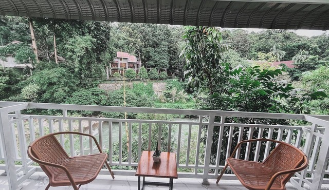 The Heritage Resort & Restaurant Bukit Lawang