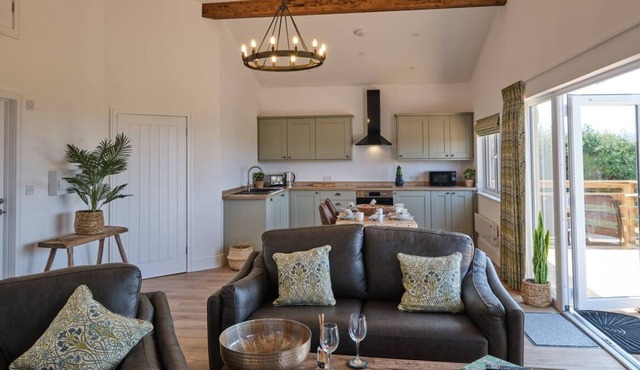 The Heritage Retreat