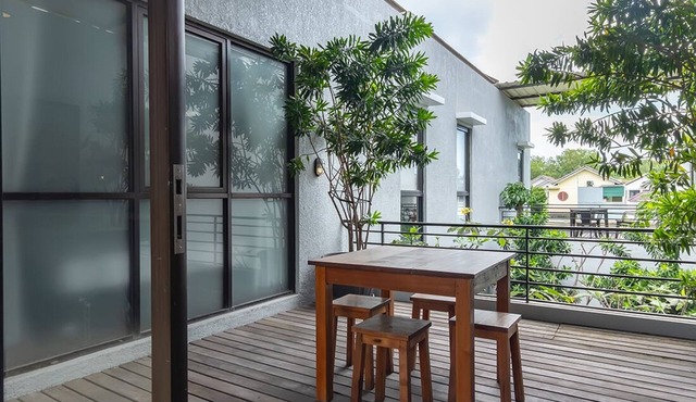 The Heritage Syariah