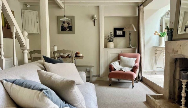 The Hermitage - Nunney, Frome