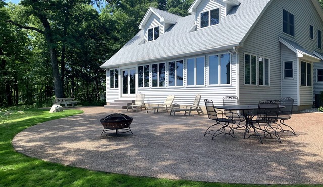 The Hermitage Retreat at Gun Lake