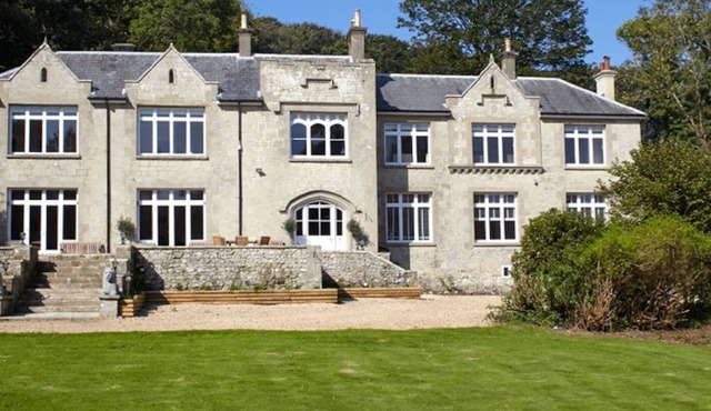 The Hermitage - Ventnor - Sleeps 20