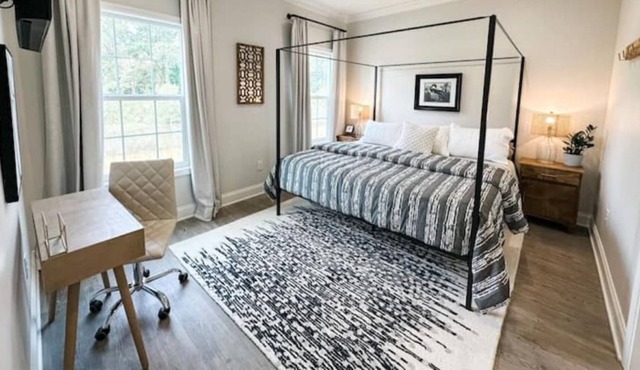 The Heron. New construction & centrally located to West Monroe, Monroe,& Ruston!