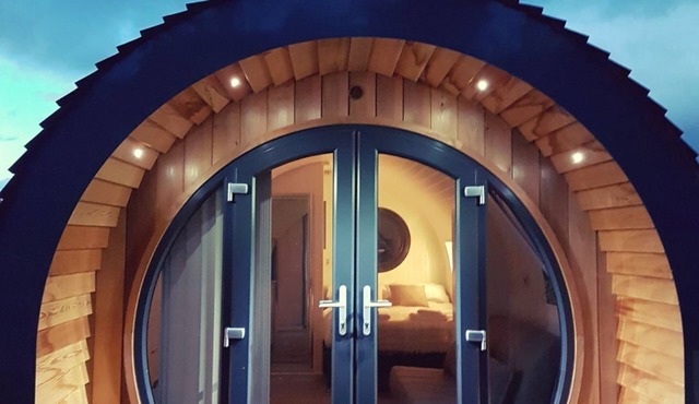 The Heron's Tree, The Heron's Tree Riverside Stay