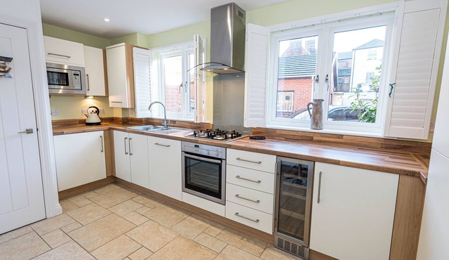 The Herons Nest by Grandeur Property