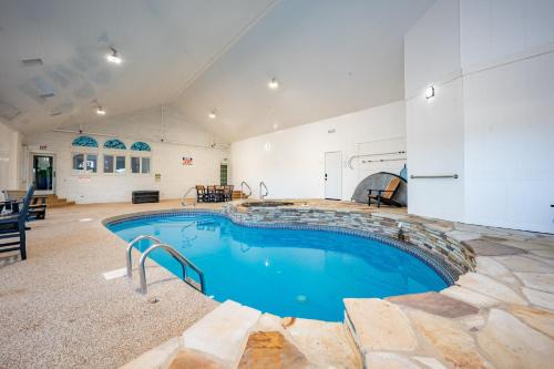 The Herrington by Railey Vacations