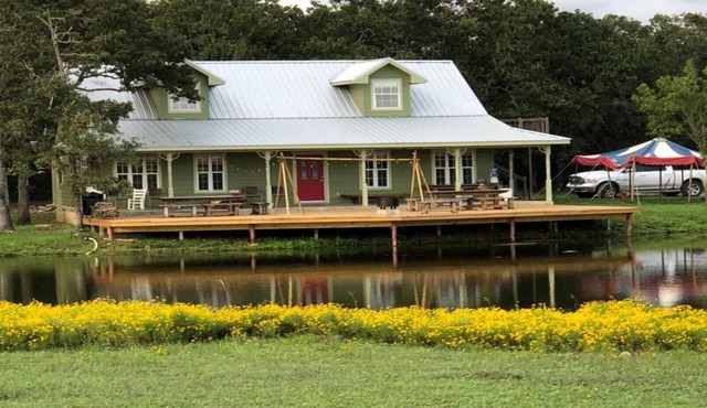 The Hi-way Ranch Lockhart