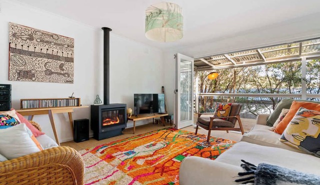 The Hidden Cottage Su